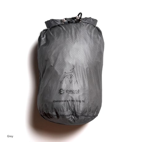 KIVA OUTDOORS | Compression Dry Bags