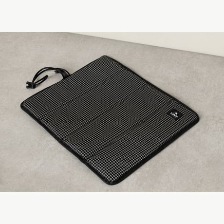 LUNA PROJECT | Double Web Folding Mat