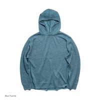 STATIC | ADRIFT HALF ZIP HOODY | 山道具と喫茶 Eightdoor