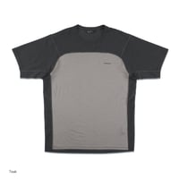 STATIC | CHORD WOOL S/S SHIRTS