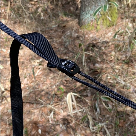 LELEKA HAMMOCK | Pixy Hammock XL + Eco-Straps with G-hook