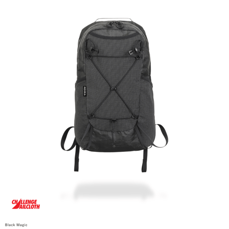 RIDGE MOUNTAIN GEAR | One Mile Trim