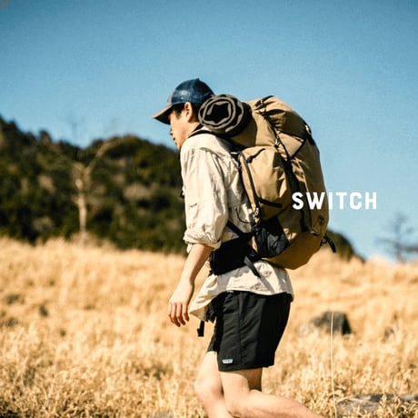 PAAGOWORKS | SWITCH M