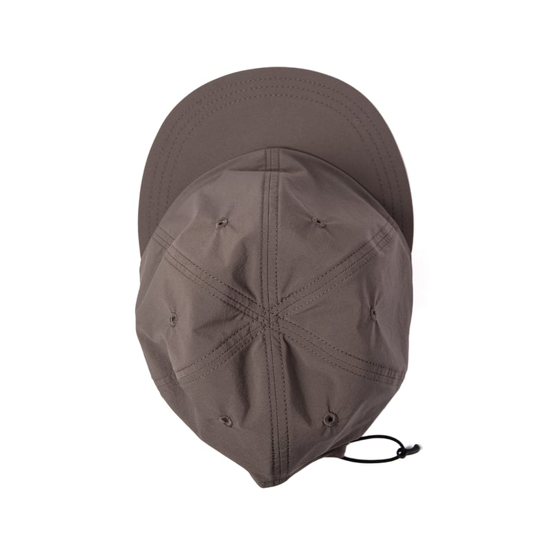 STATIC | LOST LAKE CAP | 山道具と喫茶 Eightdoor