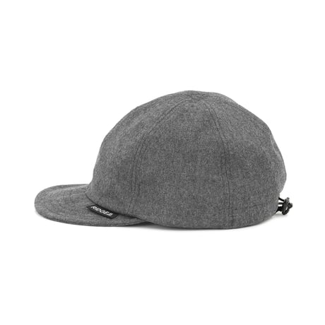 RIDGE MOUNTAIN GEAR | Merino Flannel Basic Cap