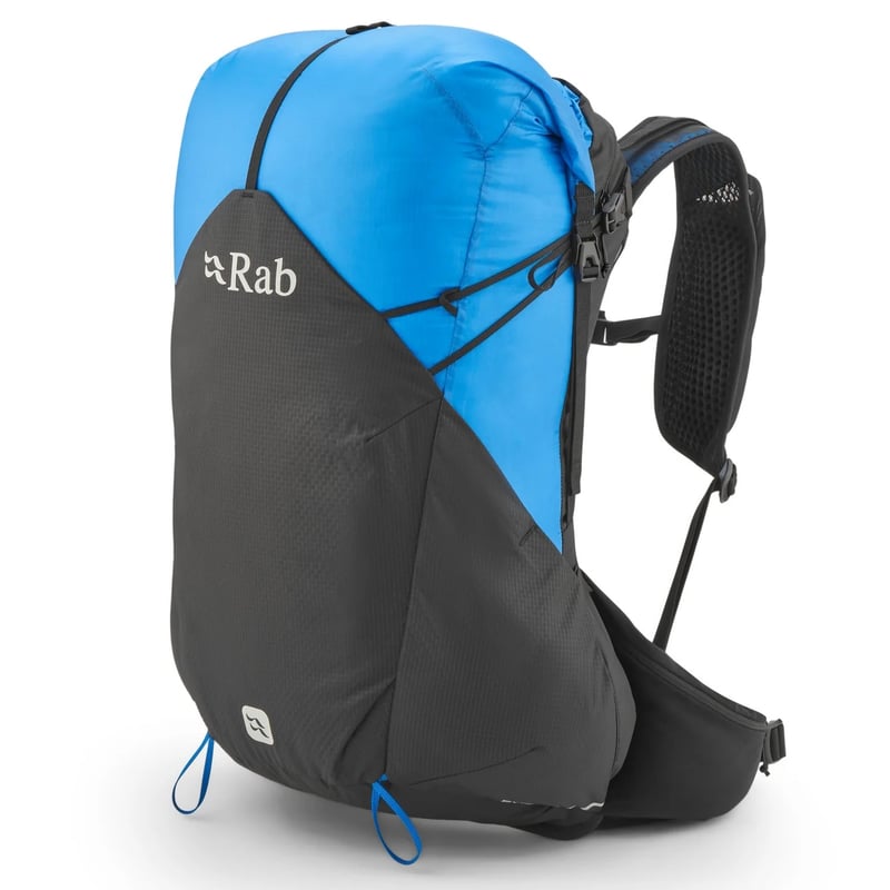 Rab | Syclon XP 30 | 山道具と喫茶 Eightdoor