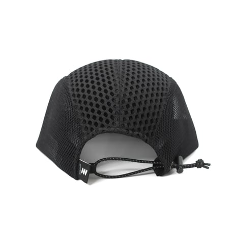 MIYAGEN Trail Engineering | RUN Mesh Cap 5P