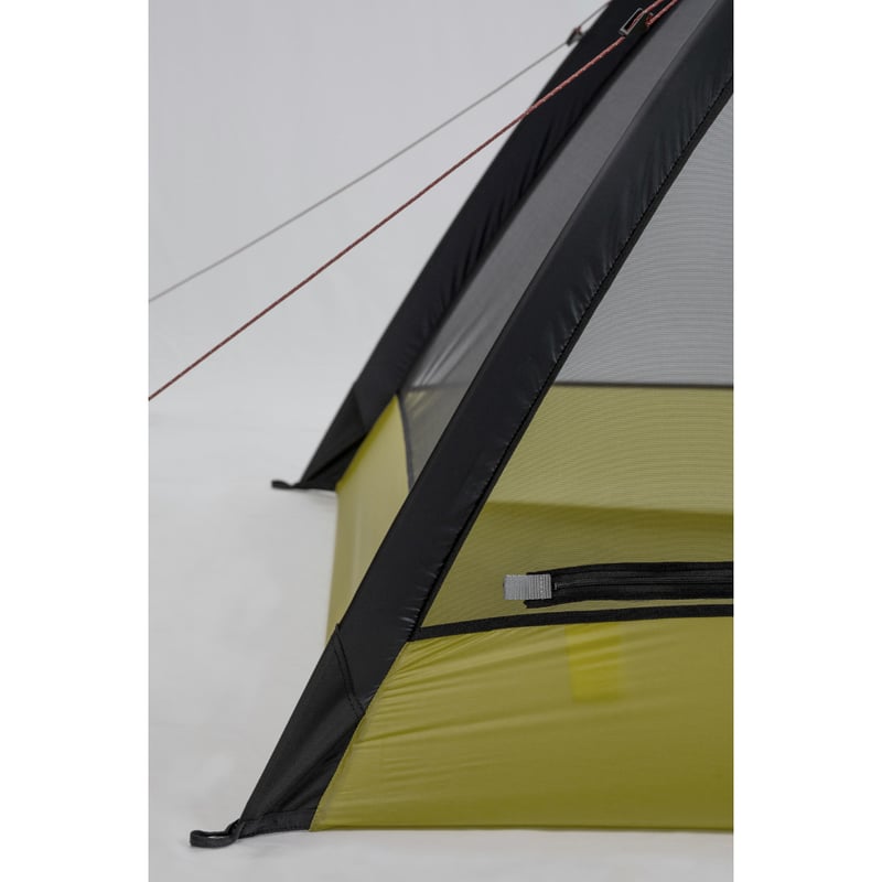 HERITAGE | クロスオーバードーム KAYA | 山道具と喫茶 Eightdoor