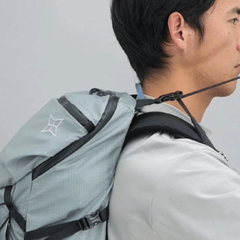 PAAGO WORKS | ALK 30 | 山道具と喫茶 Eightdoor