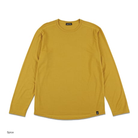STATIC | ALL ELEVATION L/S SHIRTS Men's