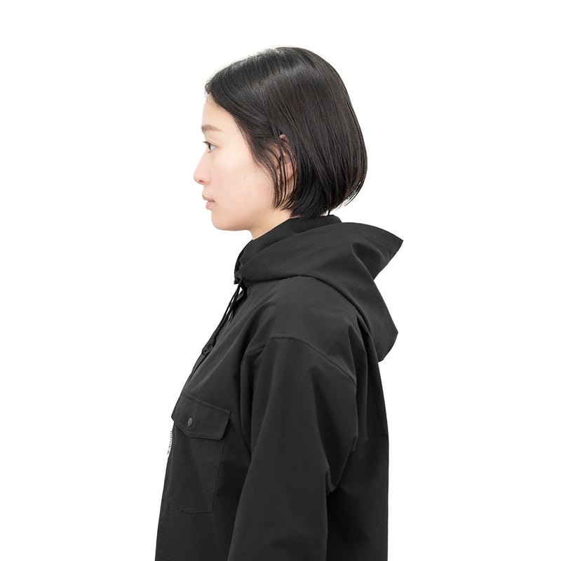 RIDGE MOUNTAIN GEAR | Hooded Long Sleeve Shirt RIDGE MOUNTAIN GEAR | Hooded Long Sleeve Shirt
