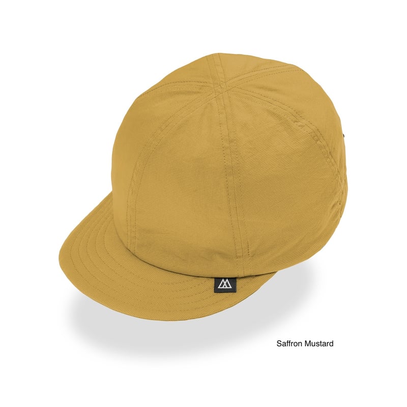 RIDGE MOUNTAIN GEAR | Basic Cap NT Extra | 山道具と