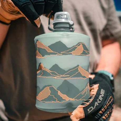 HydraPak | ストウマウンテン 500ml
