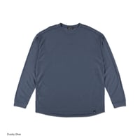STATIC | RAW L/S