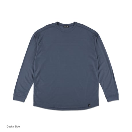 STATIC | RAW L/S