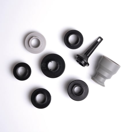 KIVA OUTDOORS | Mighty Air Pump