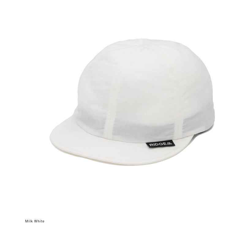 RIDGE MOUNTAIN GEAR | Basic Cap | 山道具と喫茶 Eightdoor
