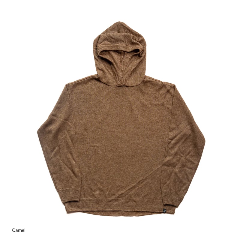 STATIC | ROAR RELAX HOODY | 山道具と喫茶 Eightdoor