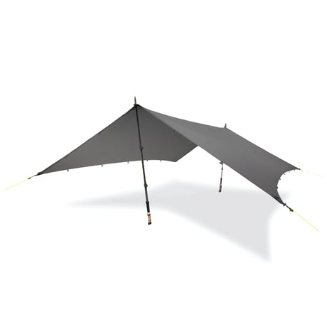 PAAGO WORKS | NINJA TARP