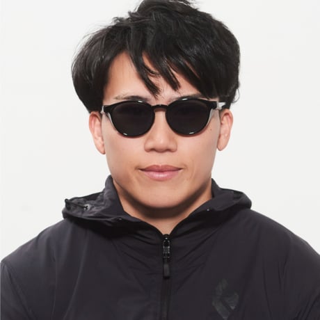 Niho | ボストン BLACK×GRAY (NH-103 COL.2)