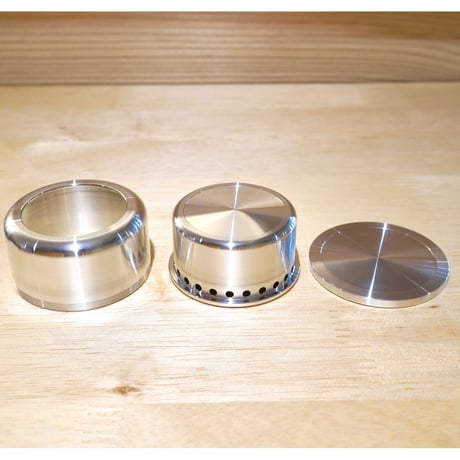 TMR industries | F.D.Stove Plain