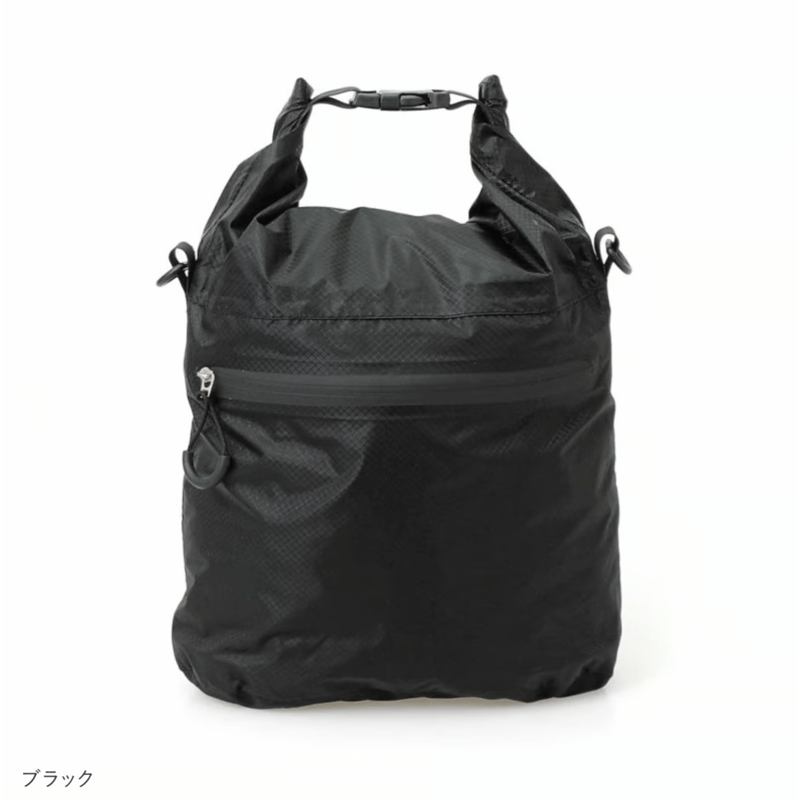 nahe | ドライバッグ 2WAY | 山道具と喫茶 Eightdoor