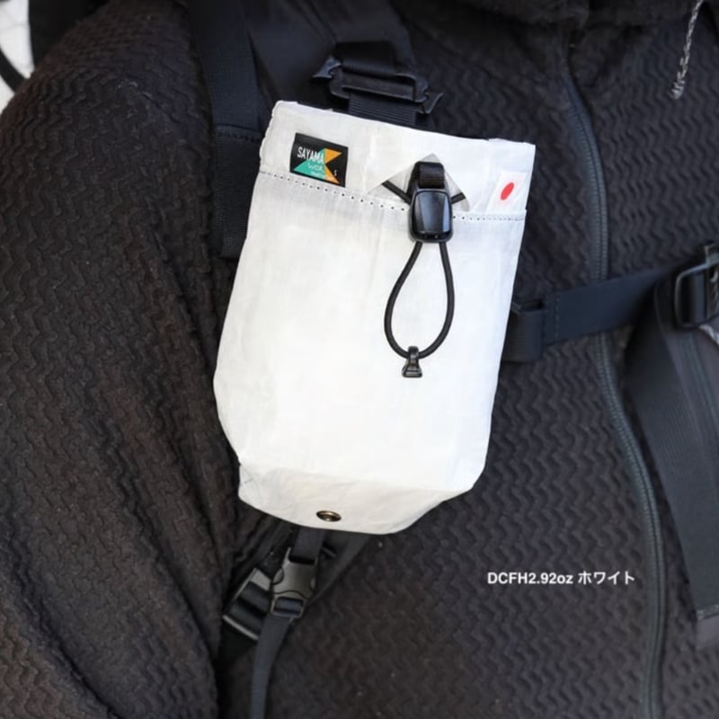 SAYAMA works | ダスティンホルダー2G | 山道具と喫茶 Eightdoor