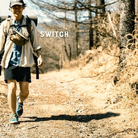PAAGOWORKS | SWITCH M