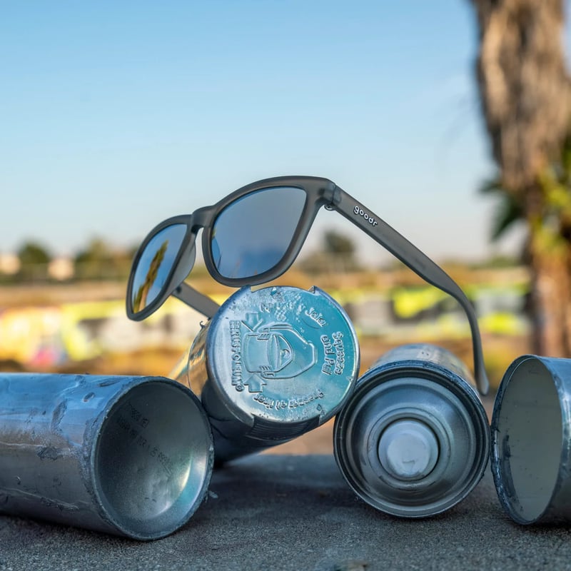 goodr |【OG】GOING TO VALHALLA… WITNESS! | 山道具と喫茶