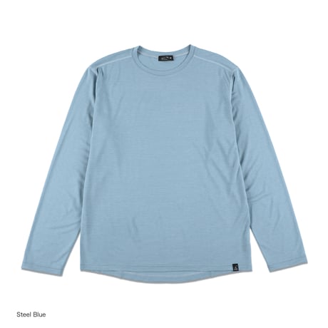 STATIC | ALL ELEVATION L/S SHIRTS Men's