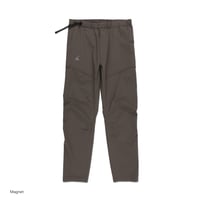 STATIC | FORGE PANTS