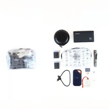 SAYAMA works | JUicy KIT