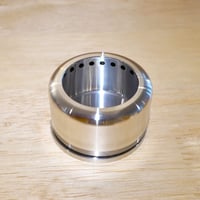 TMR industries | F.D.Stove Plain