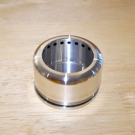 TMR industries | F.D.Stove Plain
