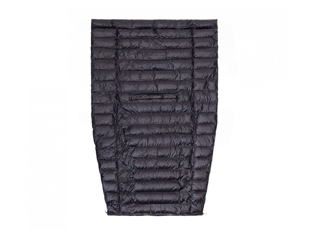 LITEWAY | SLEEPER QUILT 870+ FP 10D | 山道具と喫茶 Ei