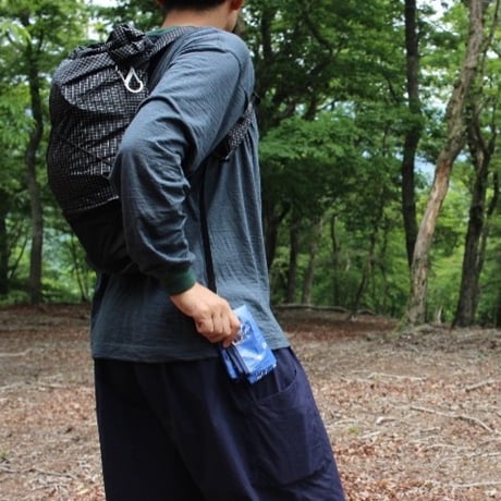 OTG | Ground Sheet