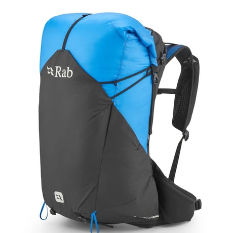 Rab | Syclon XP 40