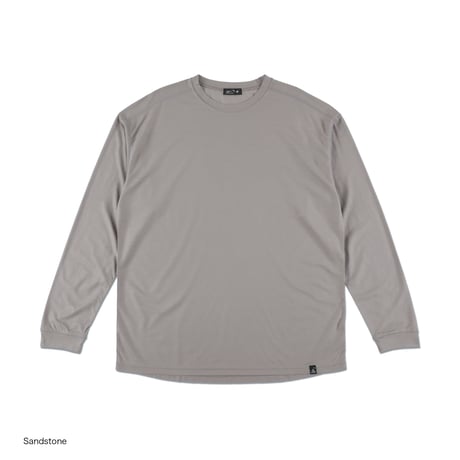 STATIC | RAW L/S