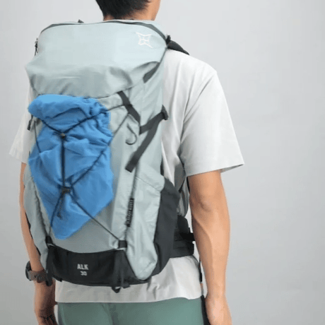 PAAGO WORKS | ALK 30