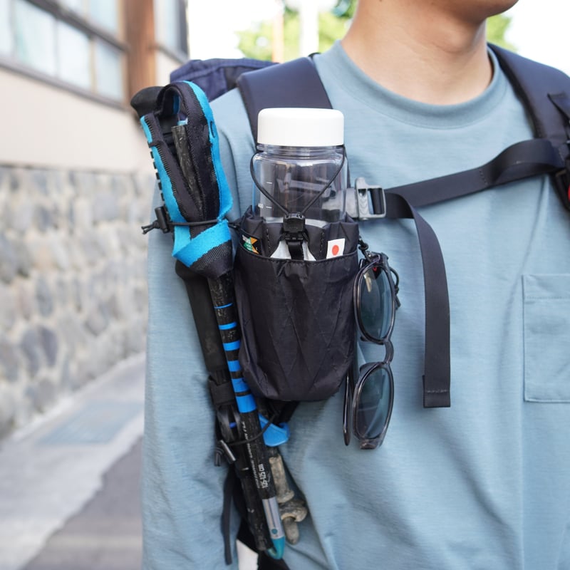 SAYAMA works | ダスティンホルダー2G | 山道具と喫茶 Eightdoor SAYAMA works | ダスティンホルダー2G | 山道具と喫茶 Eightdoor
