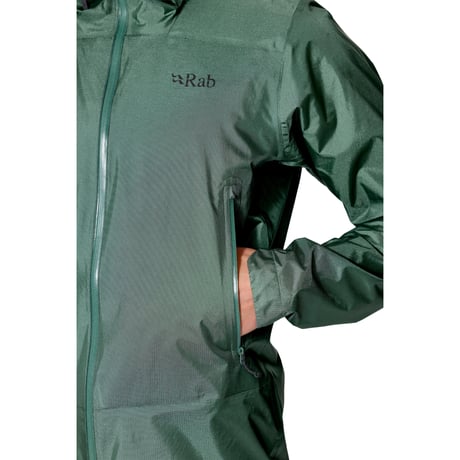 Rab | Phantom Mountain Jacket