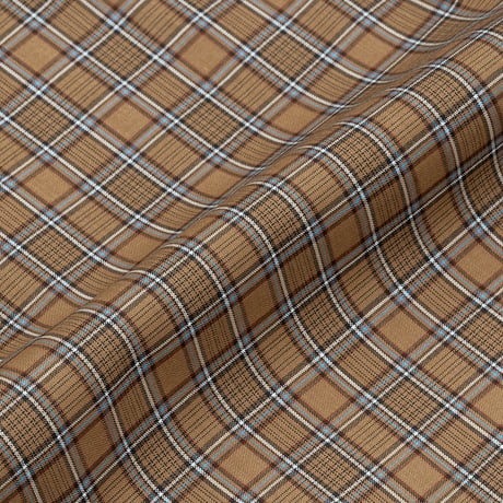 RIDGE MOUNTAIN GEAR | Merino Basic Long Sleeve Shirt "Plaid"