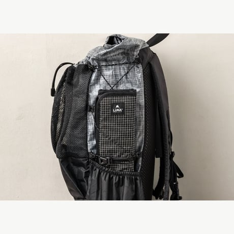LUNA PROJECT | Double Web Folding Mat