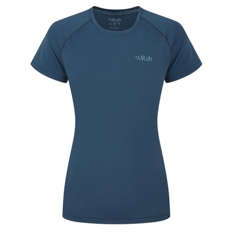 Rab | Women's Sonic Tee