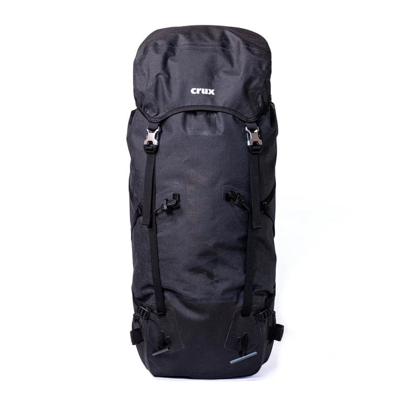 CRUX | AK57 | 山道具と喫茶 Eightdoor