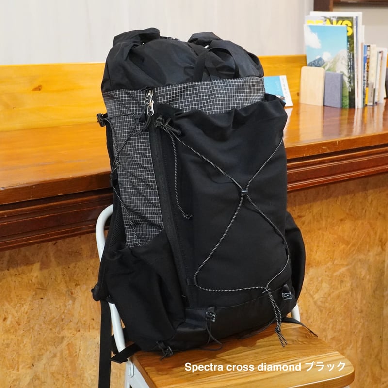 SAYAMA works | NICEDAY V2 | 山道具と喫茶 Eightdoor