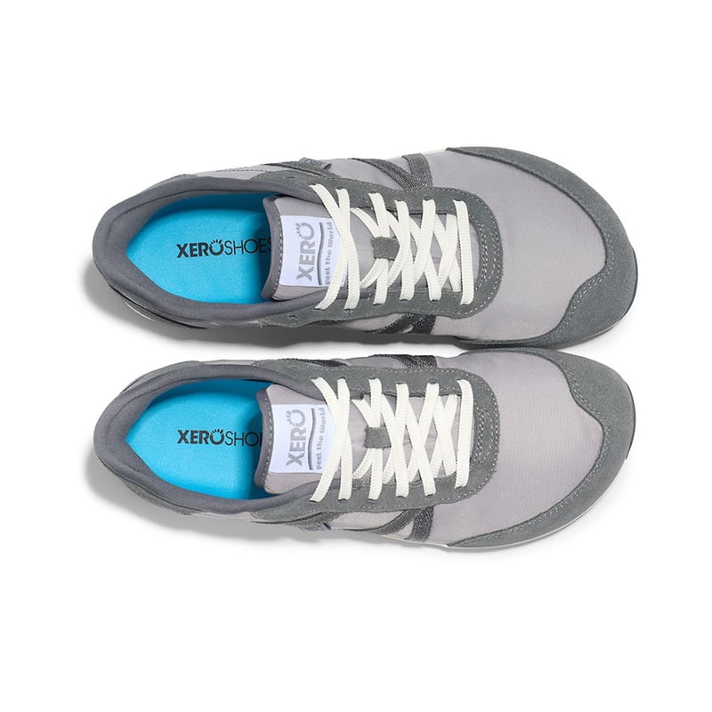 XEROSHOES | M'sウィン | 山道具と喫茶 Eightdoor