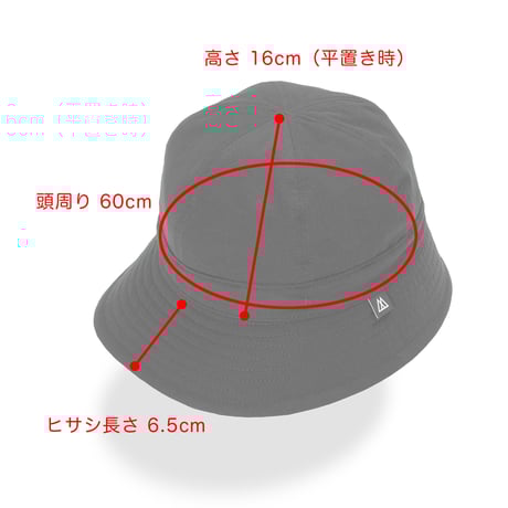 RIDGE MOUNTAIN GEAR | Enough Hat NT
