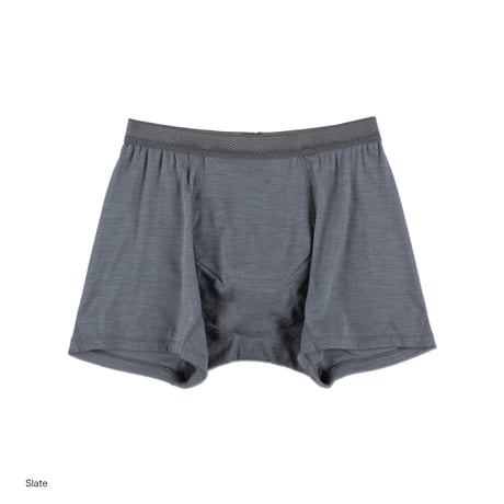 STATIC | CHORD Mesh BOXER M's