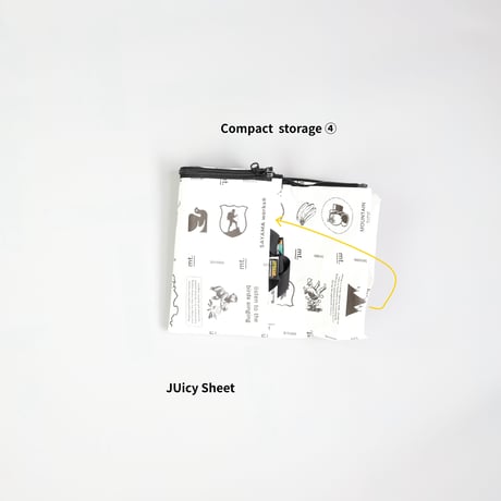 SAYAMA works | JUicy Sheet